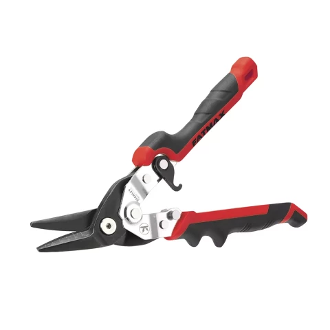 Ножницы по металлу Stanley FatMax Ergo 250mm