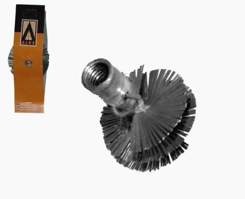 Birste krāsnij 50mm