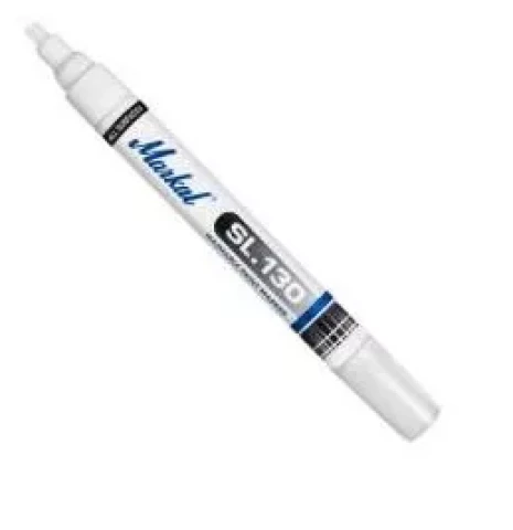 Marker white (46-31201826)