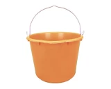 Javas spanis 20L metāla rokturis celtnim JOPA oranžs TÜV/GS ,litru skala