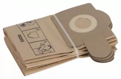 Bosch Papīra filtrs PAS 12-27,5gb 2605411150