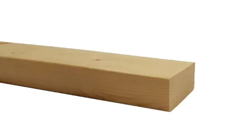 MC Wooden part 45x45x1000mm