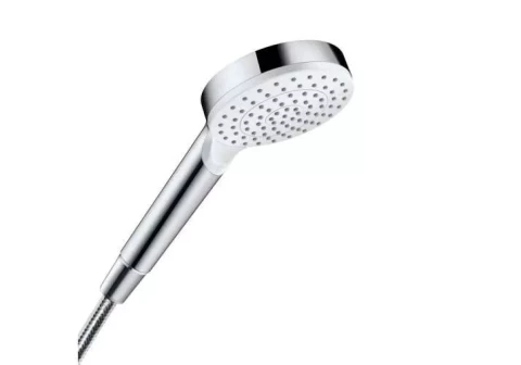HG26334400 dušas galvas kompl.  Crometta 100 1jet EcoSmart