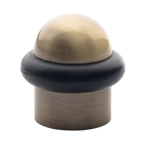 Durvju atdure DS288 OGR bronzas krāsā 40mm