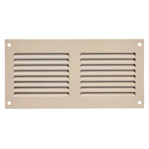 Reste metāla, 200x100mm, bēša