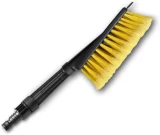 Washing brush, car cleaning brush