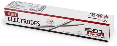 Elektrodi OMNIA 2.5x350 4.8  kg (ex588662)
