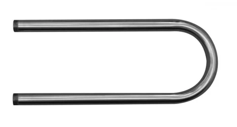 Dvieļu žāvētājs D32 250x800 mm  U veida