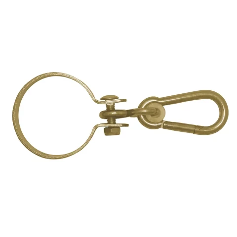 Крепление для качелей круглое 80mm