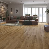 Laminate waterproof Trend Oak Baikal AC5 / 33rd grade 1285x192x8mm (1,973m2) 52607