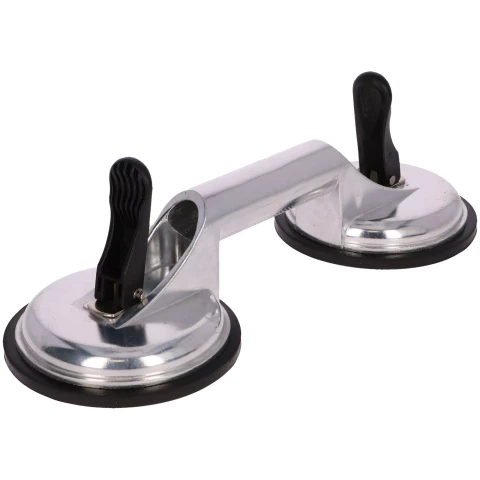 DRAUMET Двойной стеклодомкрат