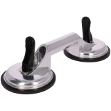 DRAUMET Aluminum suction dent puller double