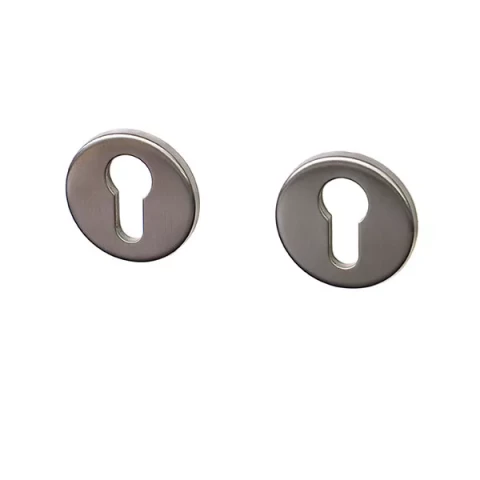 Cover for eurocylinder