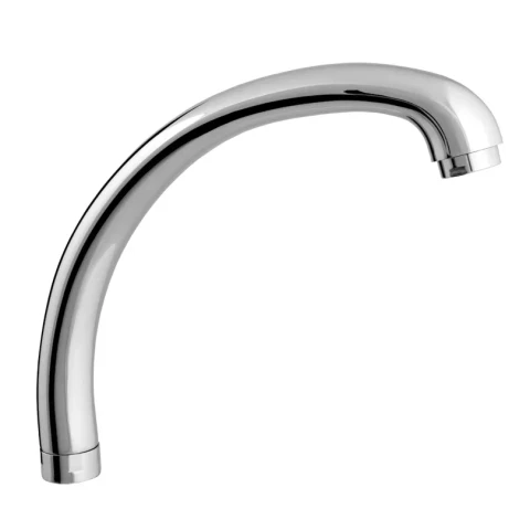 Излив T-33 160mm RUBINETA