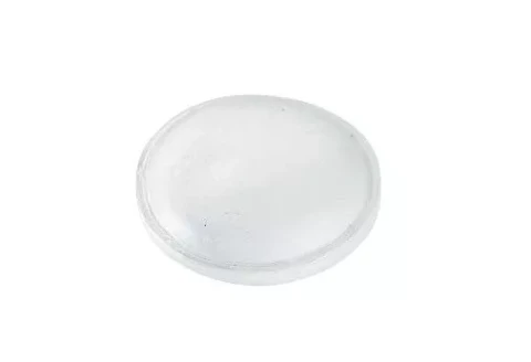 Durvju atdure pašlīmējoša 10mm caurspīdīga