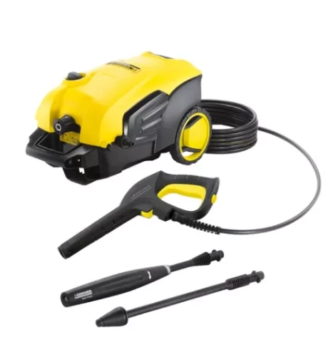 Augstspiediena mazgātājs K 5  Compact 1.630-720