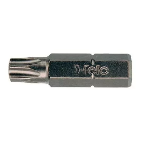 Uzgalis Torx T27 1/4 x25mm Felo