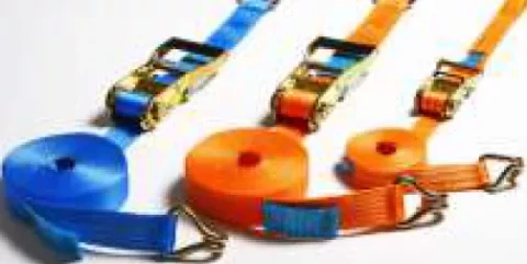 Kravu siksna 10m izturība 5T