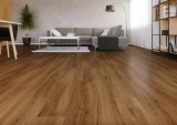 SPC-vinyl flooring BiClick 4.0 / 0.3 JERSEY OAK 180x1200 (2,196m2)