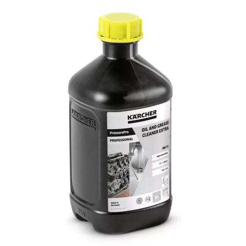 Mazgāšanas līdzeklis RM 31xx Active cleaner alkaline 2.5L, KARCHER 6.295-584.0