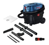 Vacuum cleaner, GAS 12-25PL, 25L, 1350W, BOSCH, 060197C100
