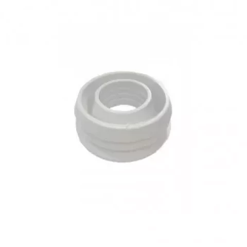 Gumijas pāreja pisuāram 14x38mm