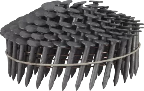 Картонные гвозди Essve 3.0x32mm 15° HDG 1200шт / уп, 777767