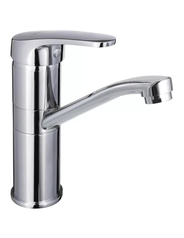 Virtuves izlietnes maisītājs URANS, MG-6253