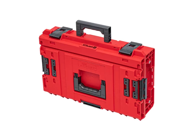 QBRICK ONE 200 instrumentu kaste 2.0 VARIO 74-ONE200V