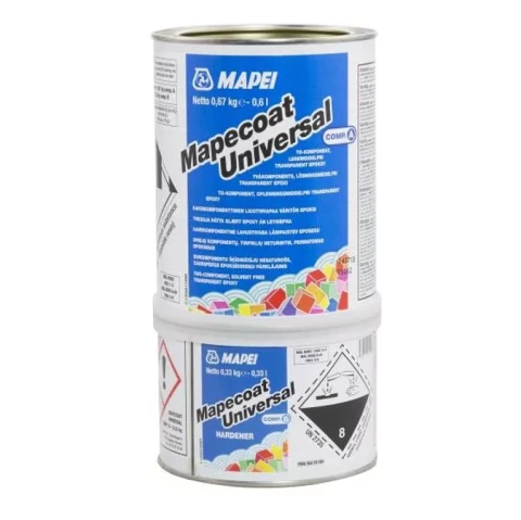 Mapei MAPECOAT Universal 12kg