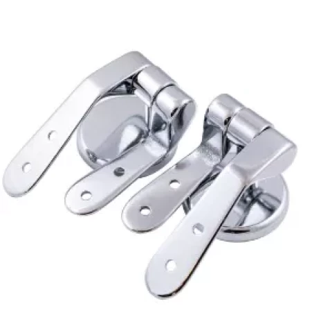 Крепление туалетной крышки 43-805