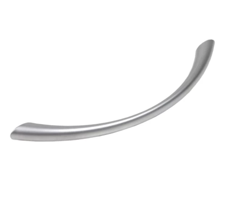 Rokturis hromēts 128mm