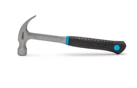 Carpenter's hammer, forged NOVIPRO 566g