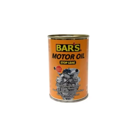 Средство для остановки течи масла Bar's