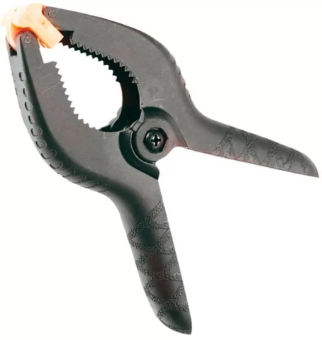 Spīle ar atsperi 150mm