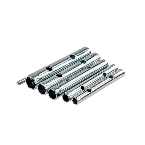 HIGO Ключи трубчатые набор 8 - 17mm