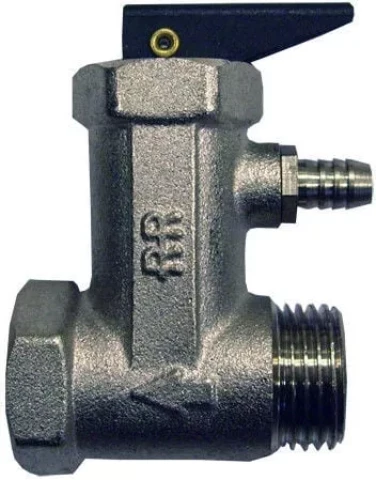 Drošības vārsts boilerim 3/4"