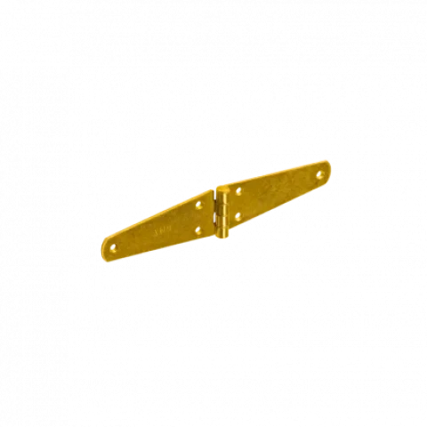 Rising hinge 200x40x2.0mm