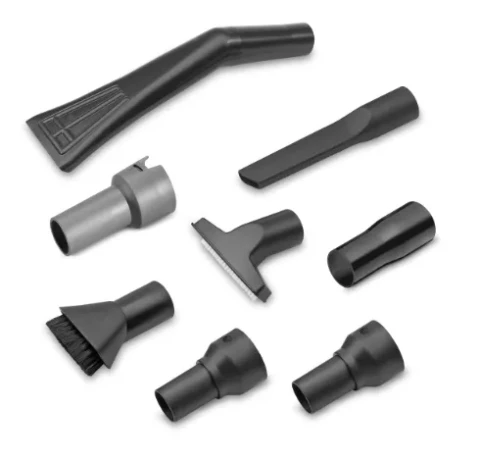 Uzgaļu komplekts KARCHER mašīnai PRO 2.862-166.0