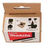 Буровые ножи Makita E-07630; 100 mm