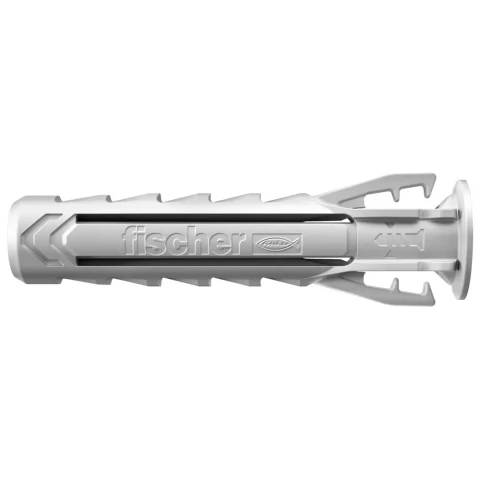 FISCHER Neilona dībelis SX Plus 12x60, 25gab