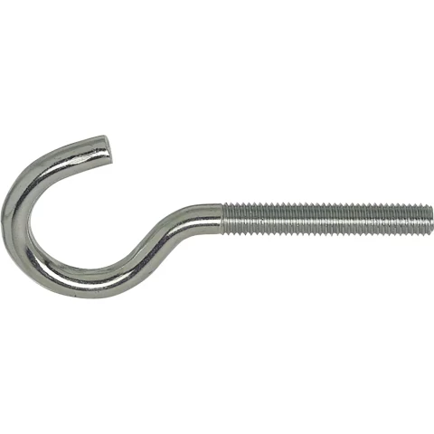 Āķskrūve 4.0x50x12 GV M cinkots (100)