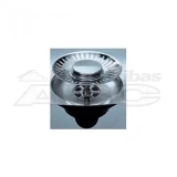 Franke ventilis 3 1/2" ar sietiņgrozu manuāla regulēšana xx