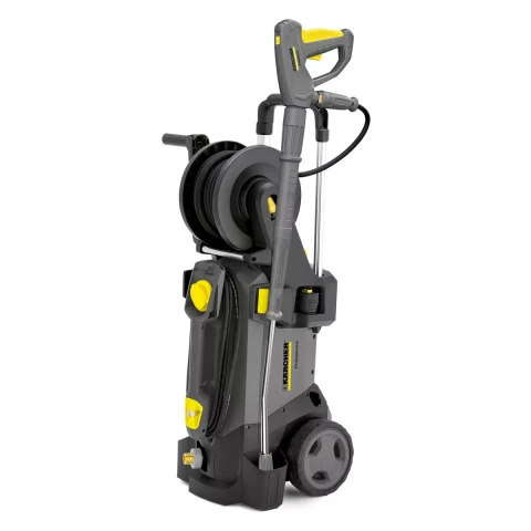 KARCHER HD 5/17 CX Plus high-pressure cleaner