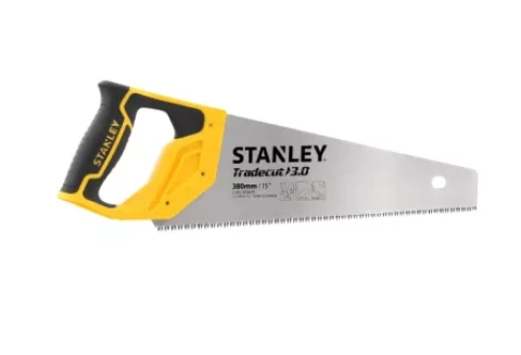 Saw TradeCut 380mm 11 TPI Stanley STHT20349-1