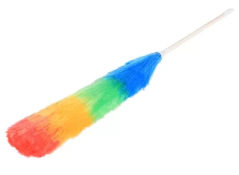 Toro magic duster / 4 colours / 68 cm.