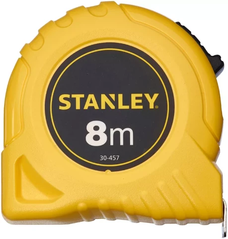 Stanley Measure Tape 8m