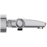 Ideal Standard vannas termostats Ceratherm T50, hroms, A7223AA