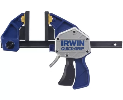 Зажим IRWIN XP900