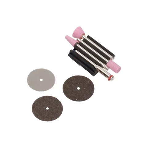 Komplekts griešanas  instrumentiem Novipro